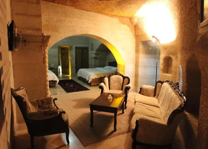 Family Cave 3* Goreme