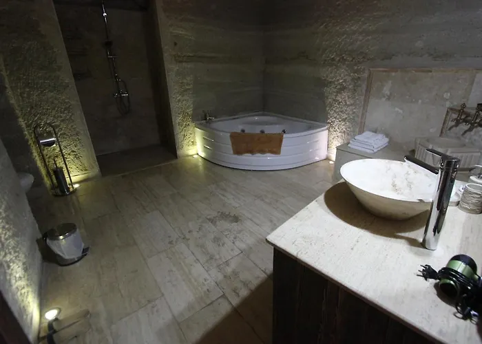 Family Cave Hotel Goreme