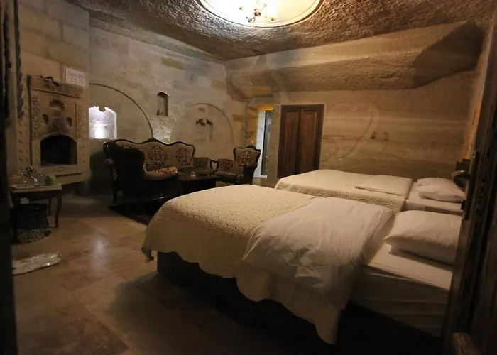 Family Cave 3* Goreme