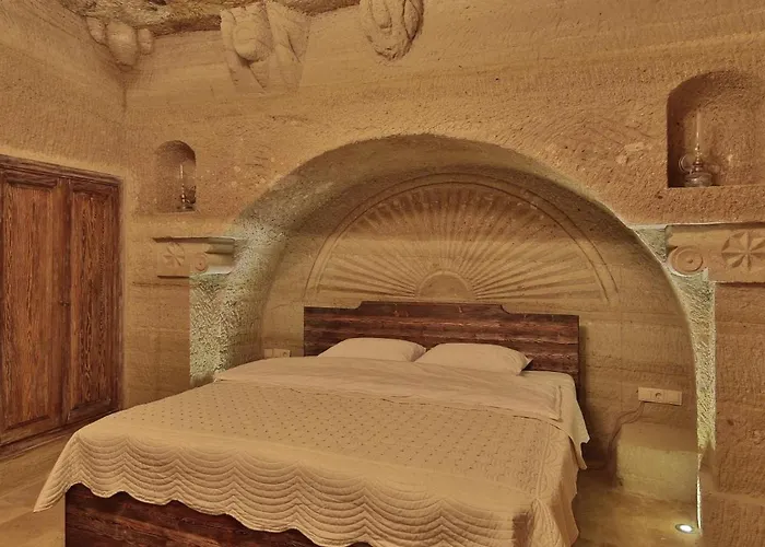 Family Cave Hotel Goreme